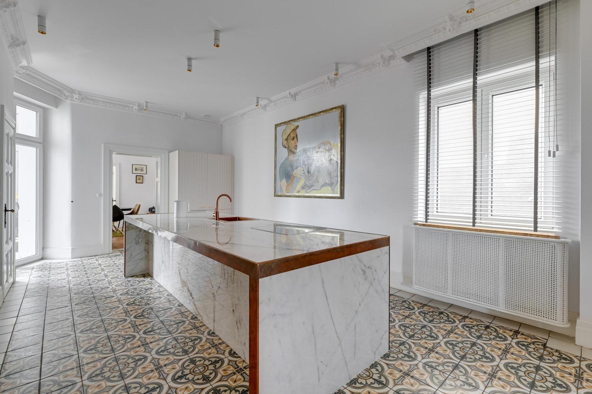 Appartamento Blue Mandarin Premium II Danzica Esterno foto